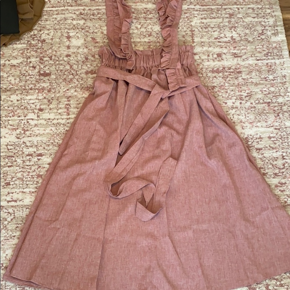 Dress/skirt